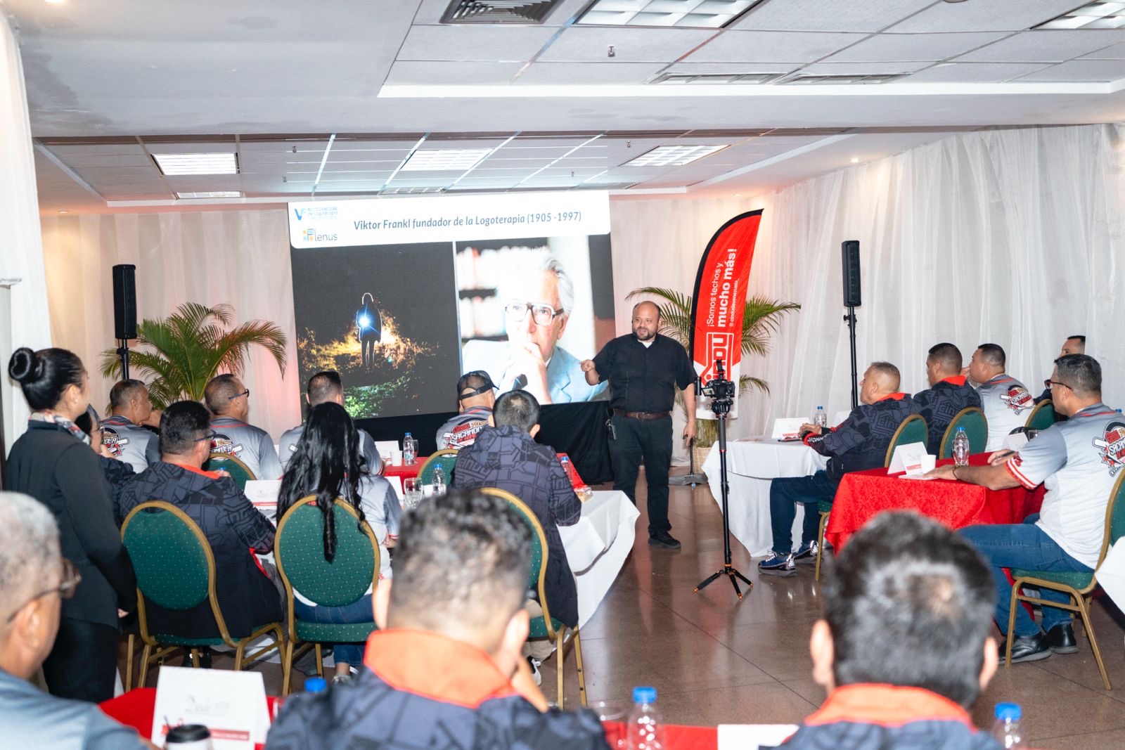 Consultoría Corporativa